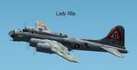 CFS2/FS2004/2002
                    Update for all Original B17g models by ACT publishing.